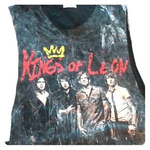 Kings of Leon T